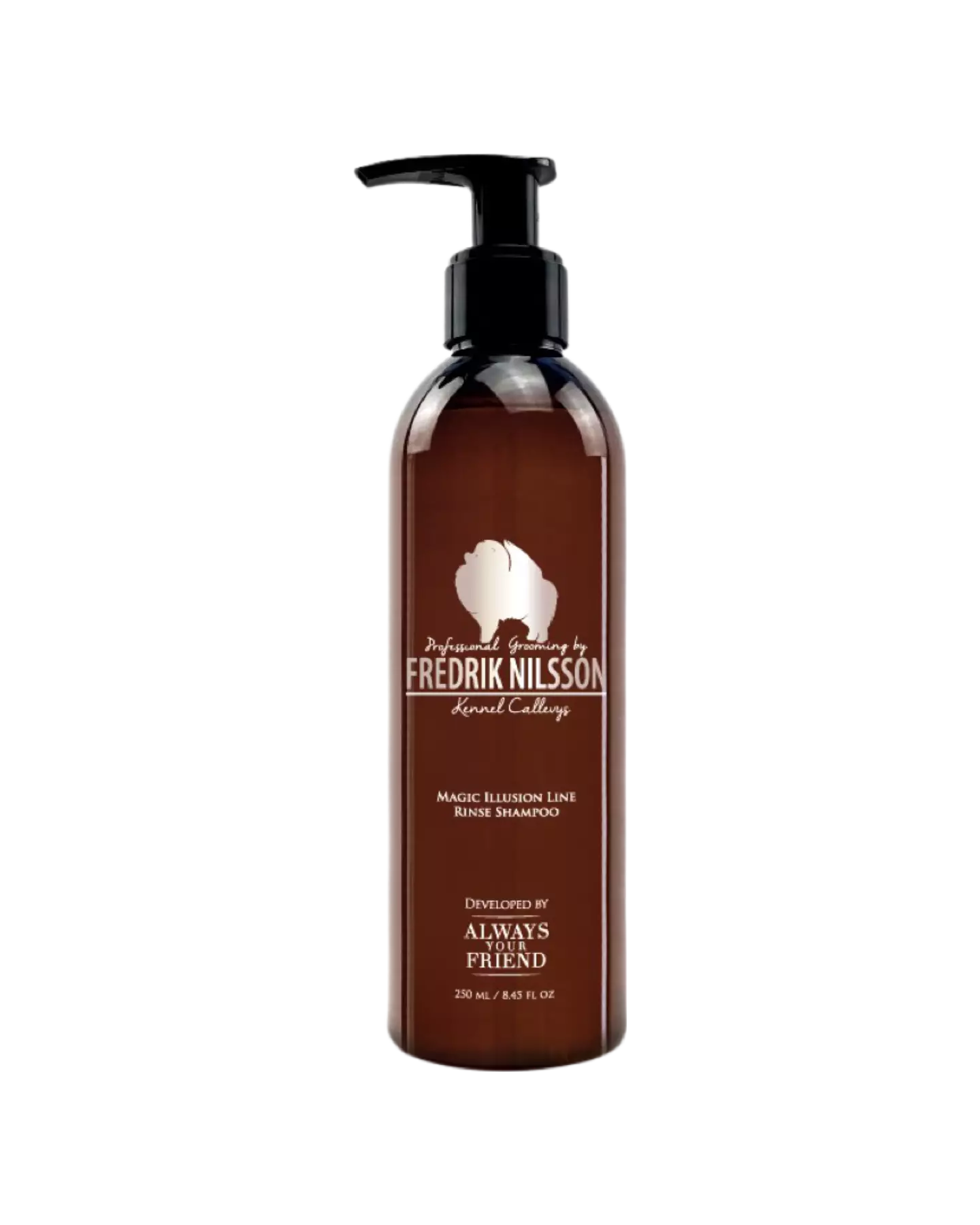 Szampon głęboko oczyszczający i usuwający brzydki zapach 250ml