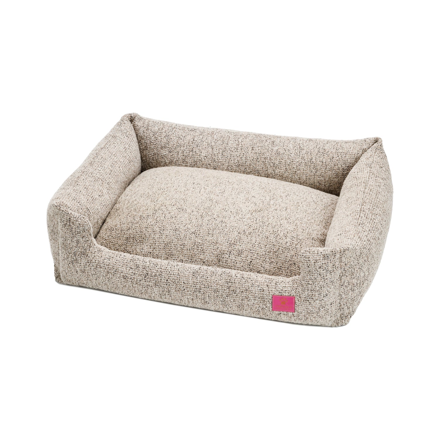 POSHPAWSESSENTIALS_MIAMI_COCO_BED