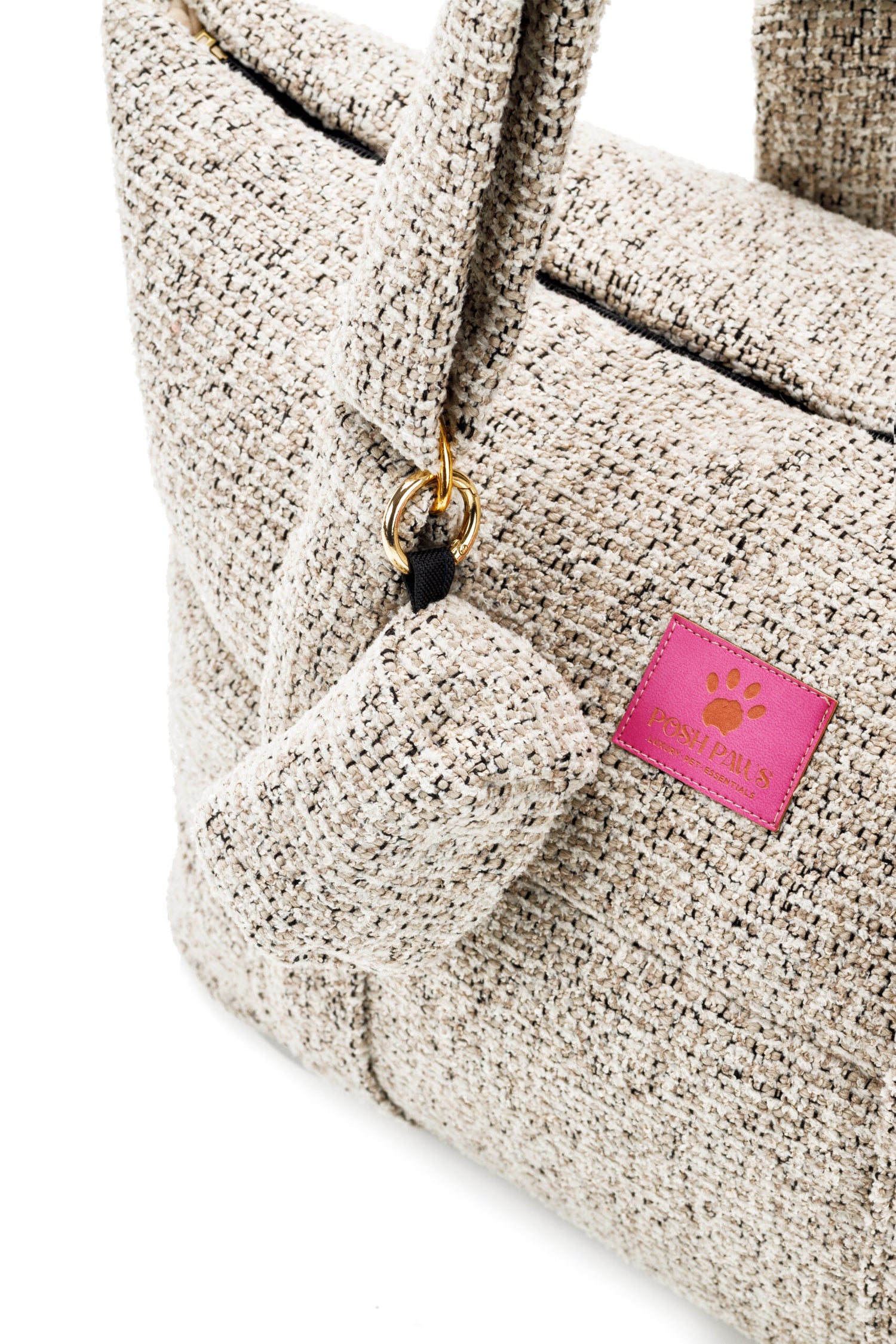 POSHPAWSESSENTIALS_BAGFORDOG_MIAMICOCO