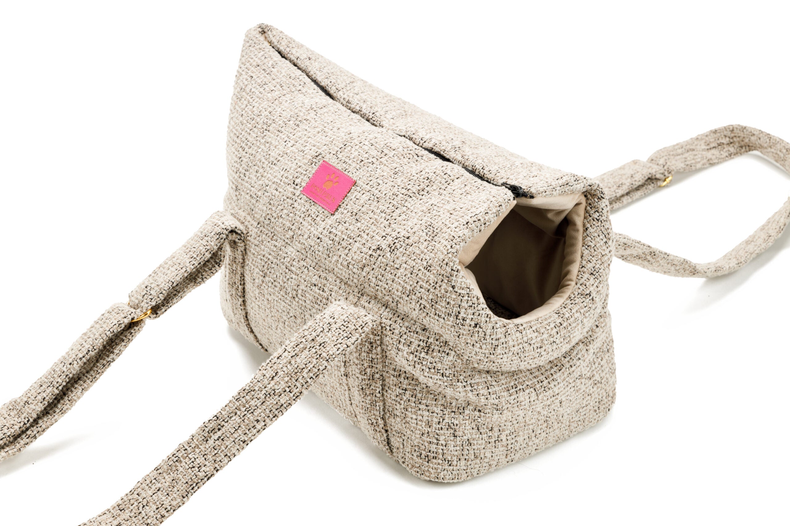 POSHPAWSESSENTIALS_BAGFORDOG_MIAMICOCO