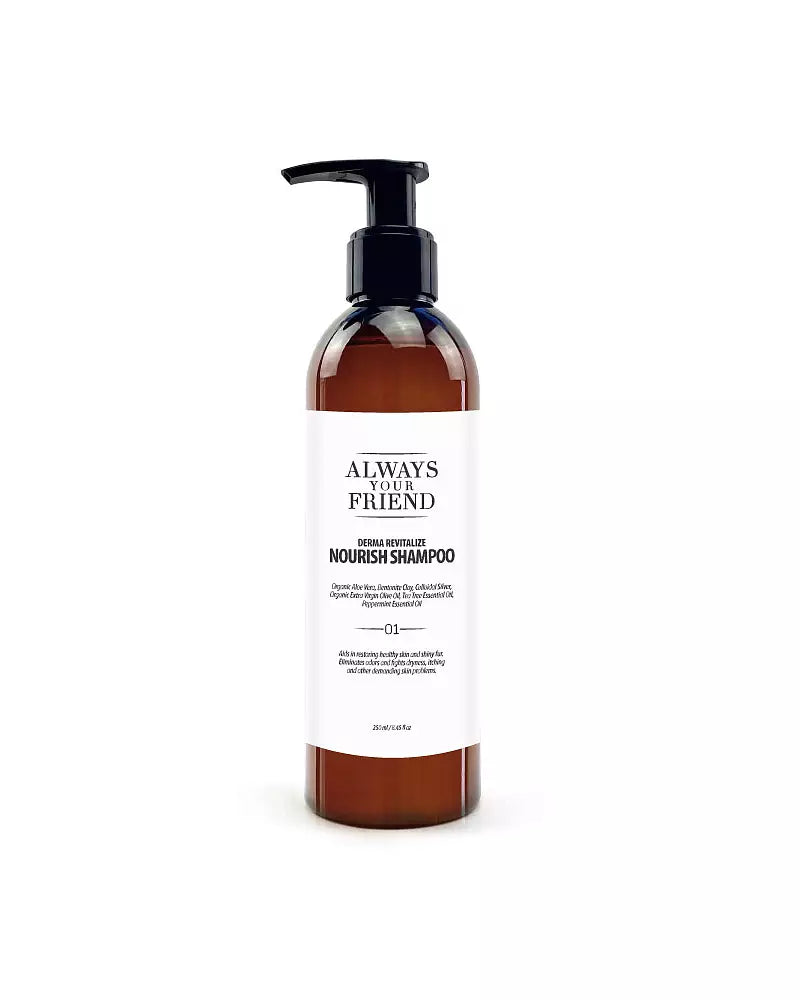 Alopecia X BSD, szampon 250ml