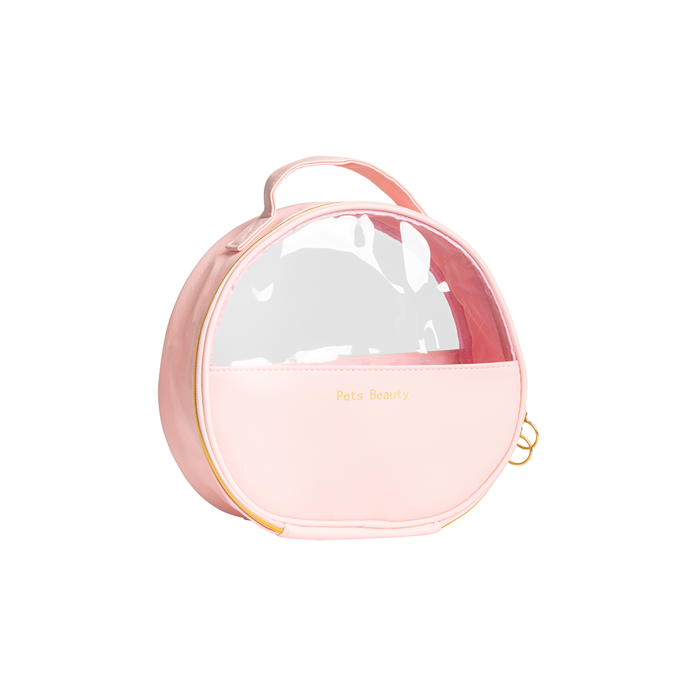 Torba na kosmetyki dla psa