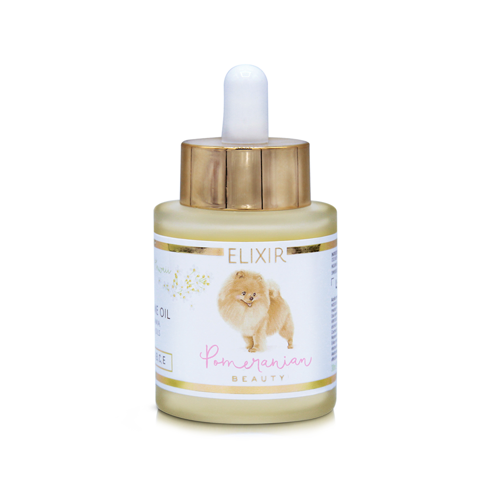 Magiczny olejek, elixir (30ml)