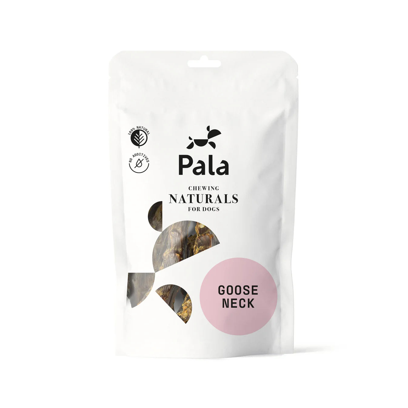 Pala Chewing | goose neck 170g