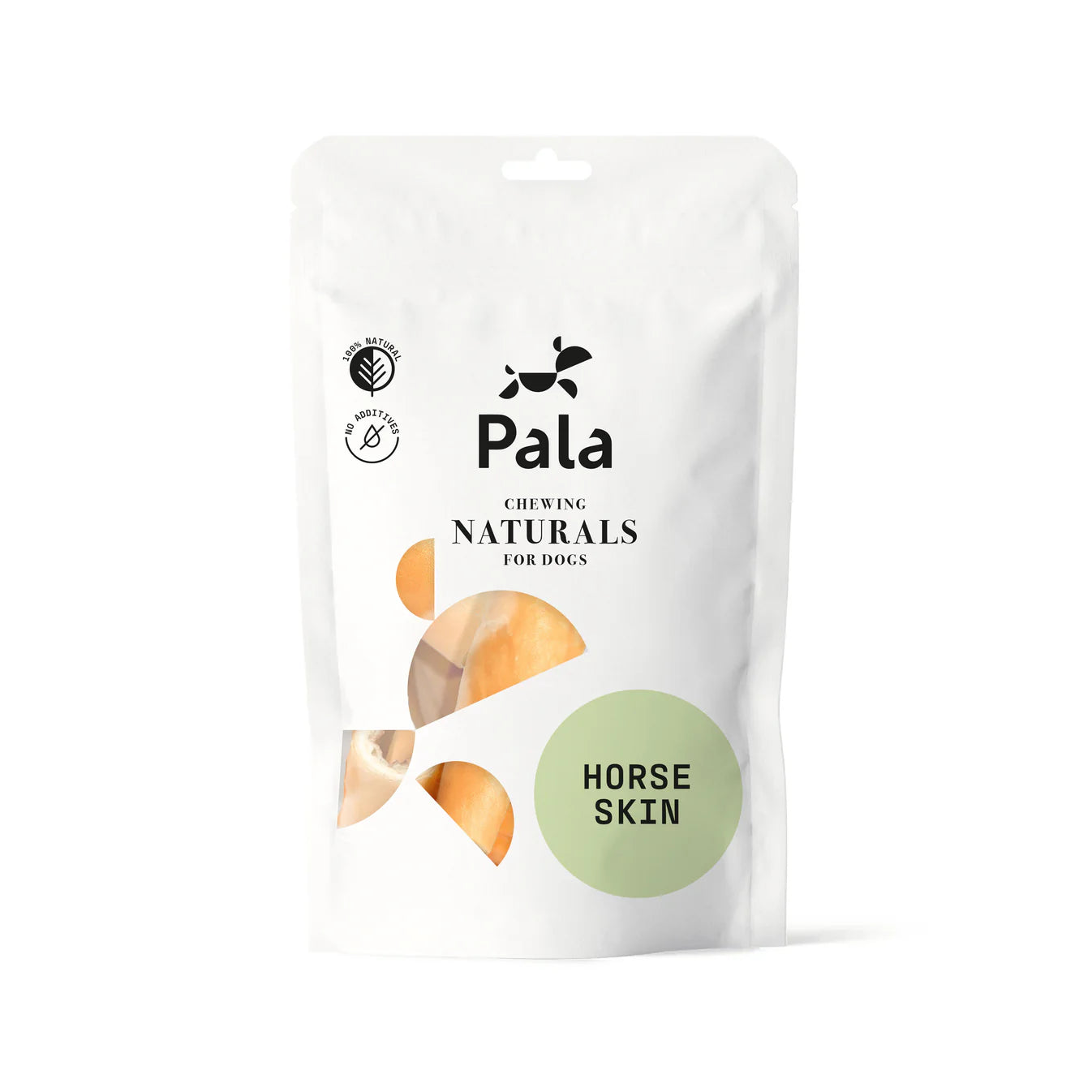Pala Chewing | skóra końska 100g