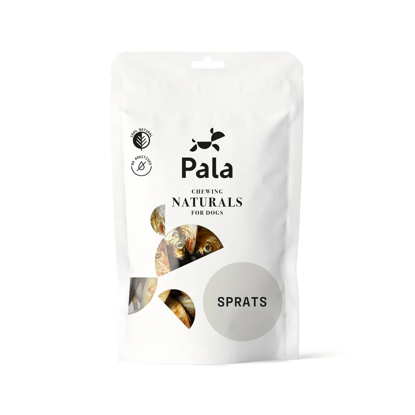 Pala Chewing | sprats 100g