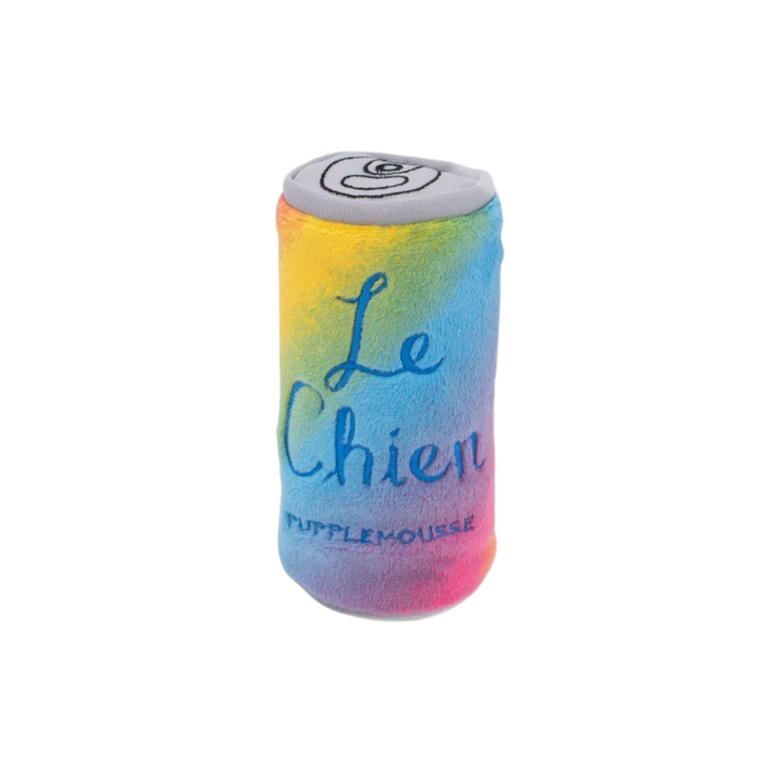 Plush Lechien