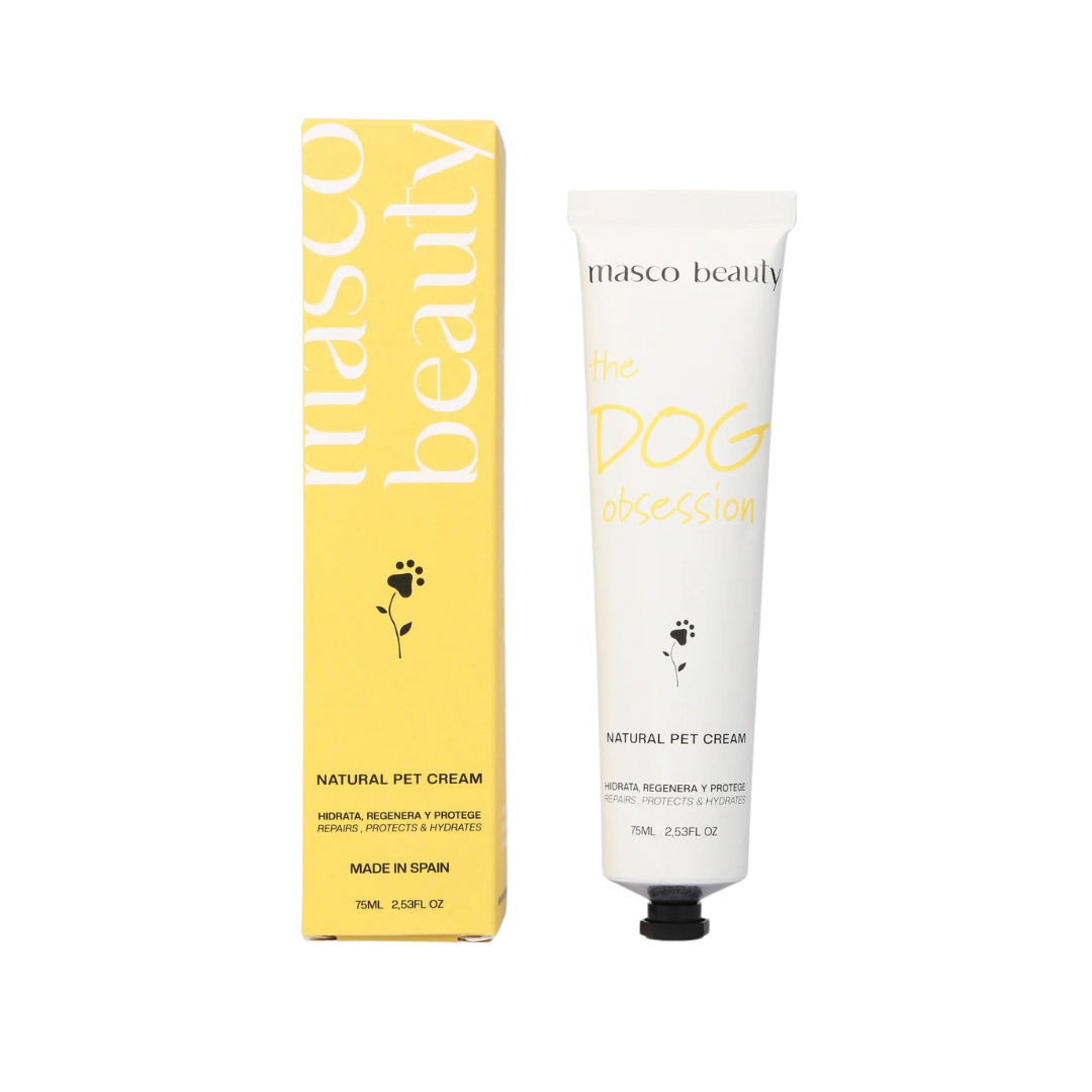 Krem do opuszków i nosa Dog Obsession 75ml