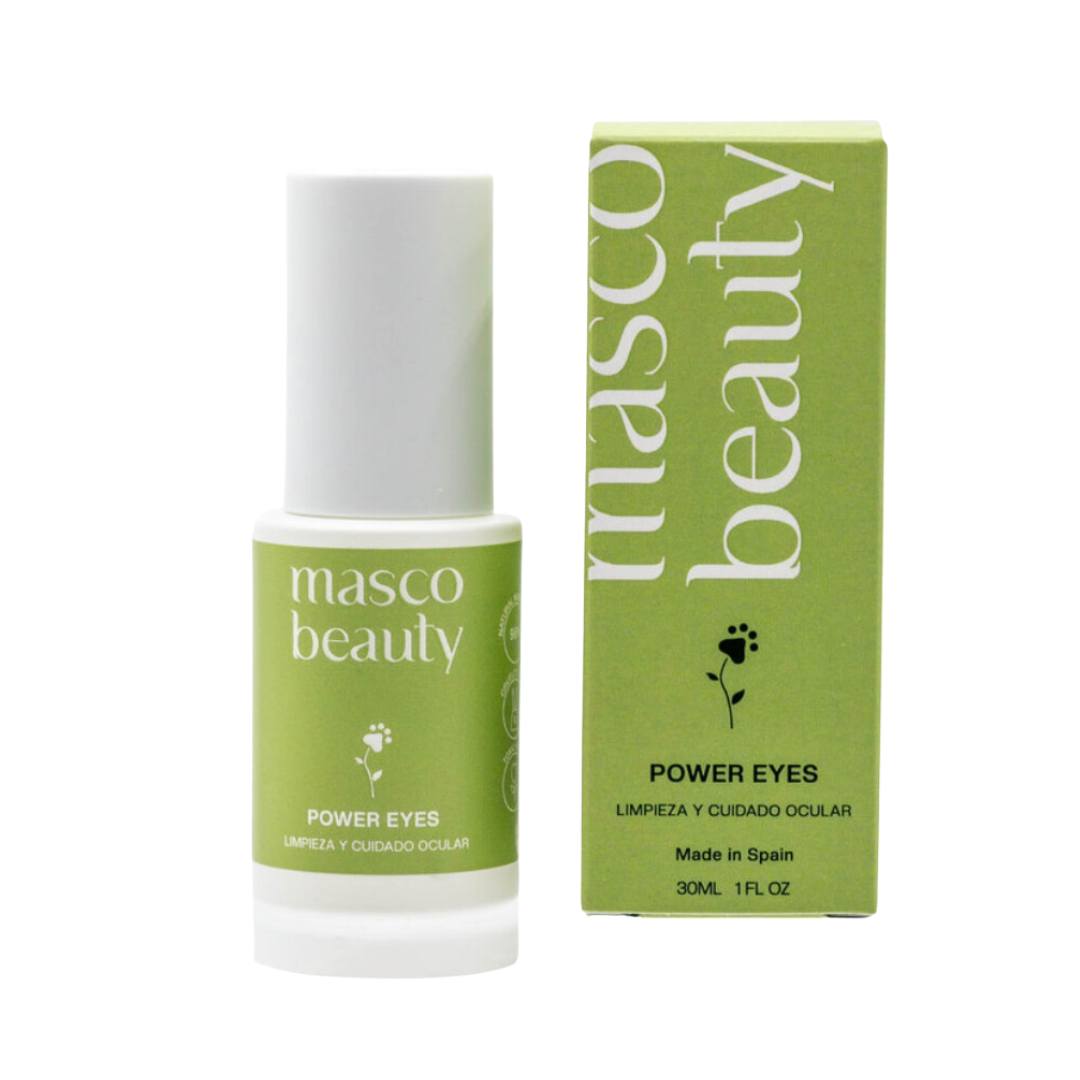 Płyn na zacieki Power Eyes 30ml