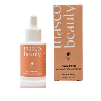 Płyn do czyszczenia uszu Calm Ears 30ml