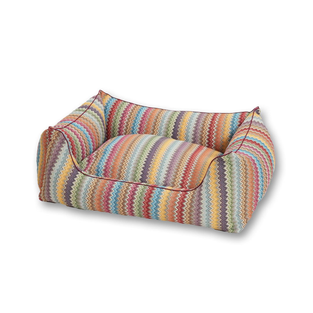 ZicZac Pet Bed