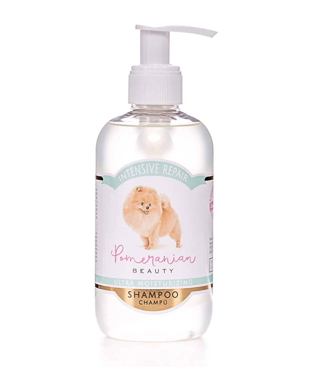 Szampon nawilżający, intensywna naprawa 250ml