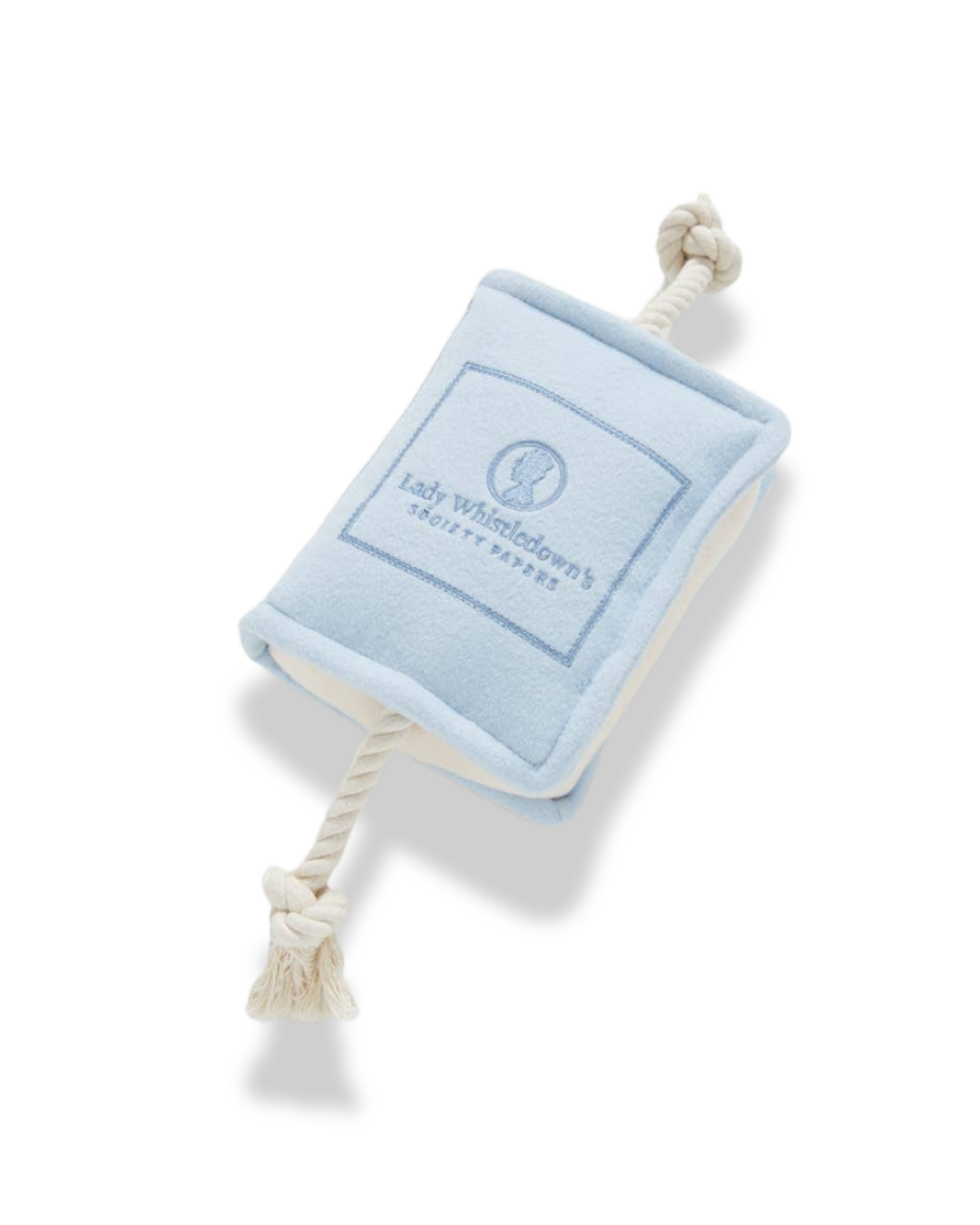 Bridgerton Society Paper pluszowa zabawka dla psa