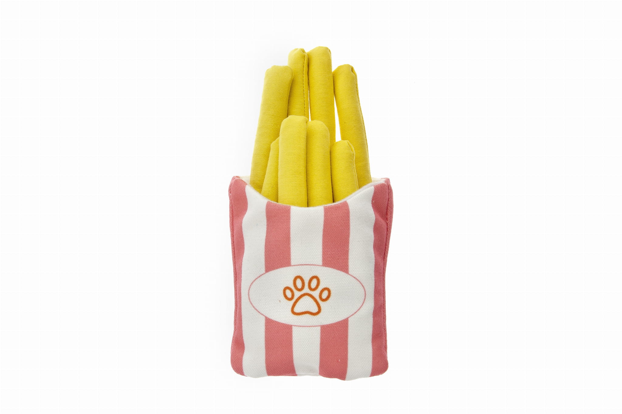 French fries-shaped toy