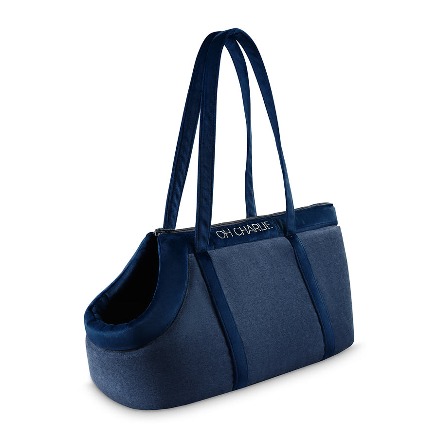 Allure Dog Travel Bag
