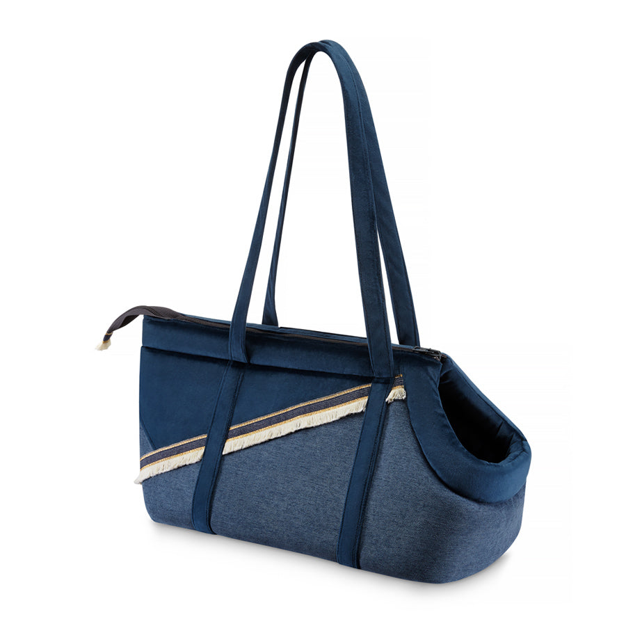 Allure Dog Travel Bag