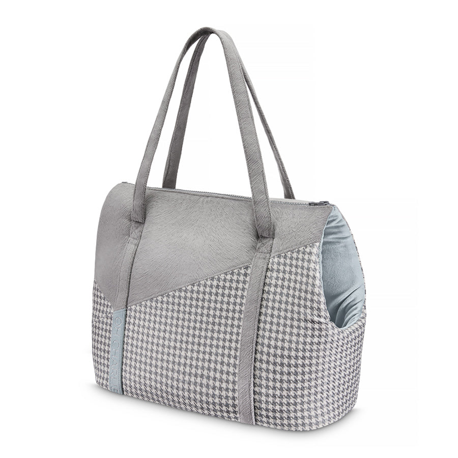 Torba dla psa Finessa, błękitna