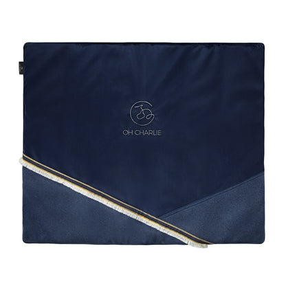 Allure Luxury Dog Bed