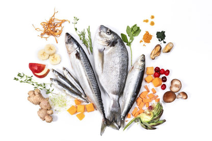 Wild Fish – Półwilgotna karma dla dorosłych psów z rybą morską 2,5kg