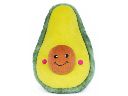 Zabawka Pluszowe Awokado Dla Psa