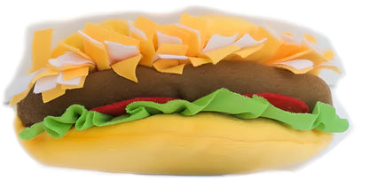 Pluszowe Taco dla psa