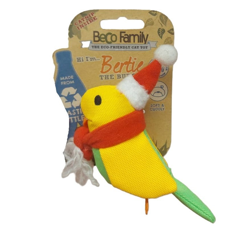 Świąteczny Ptaszek