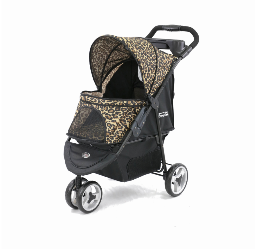 Wózek dla psa, Buggy Allure