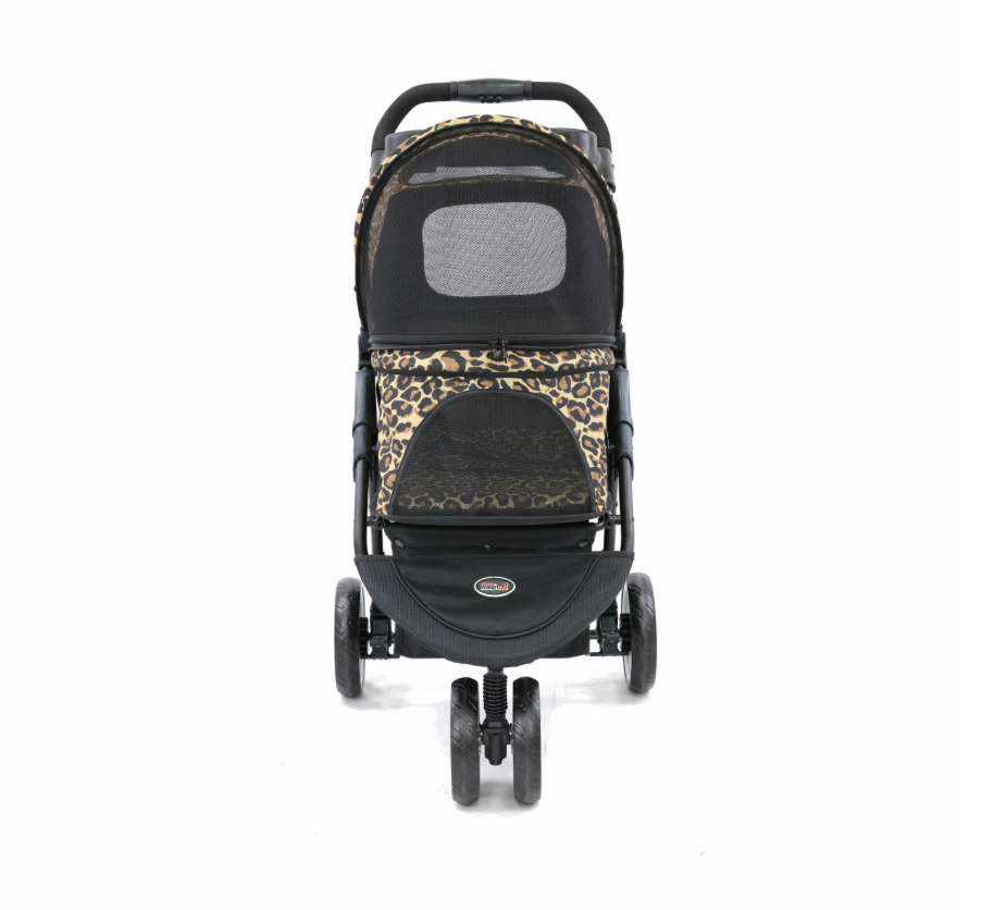 Wózek dla psa, Buggy Allure