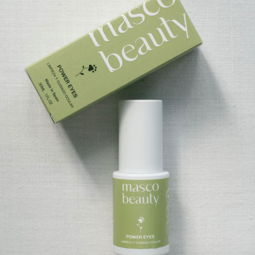 Płyn na zacieki Power Eyes 30ml