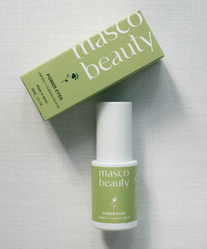 Płyn na zacieki Power Eyes 30ml