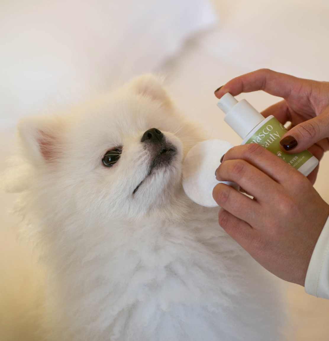 Płyn na zacieki Power Eyes 30ml