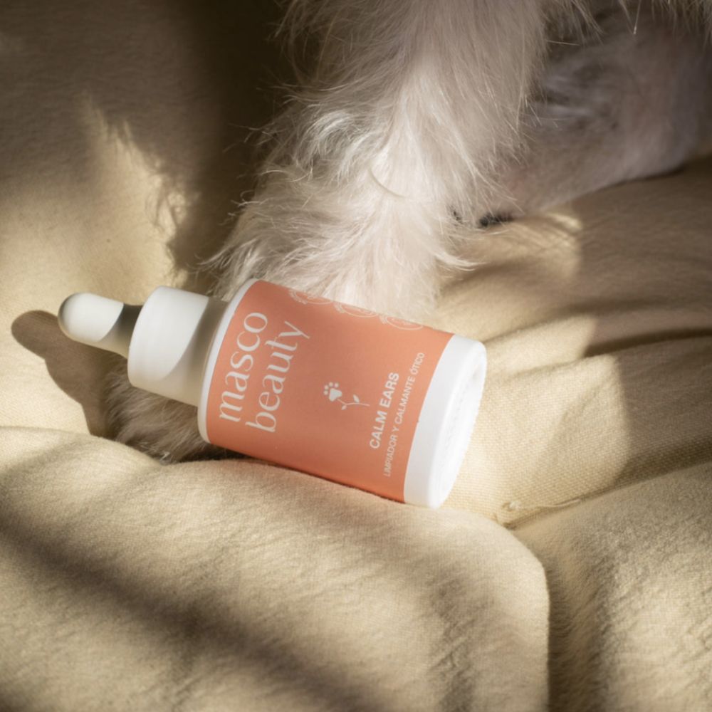 Płyn do czyszczenia uszu Calm Ears 30ml