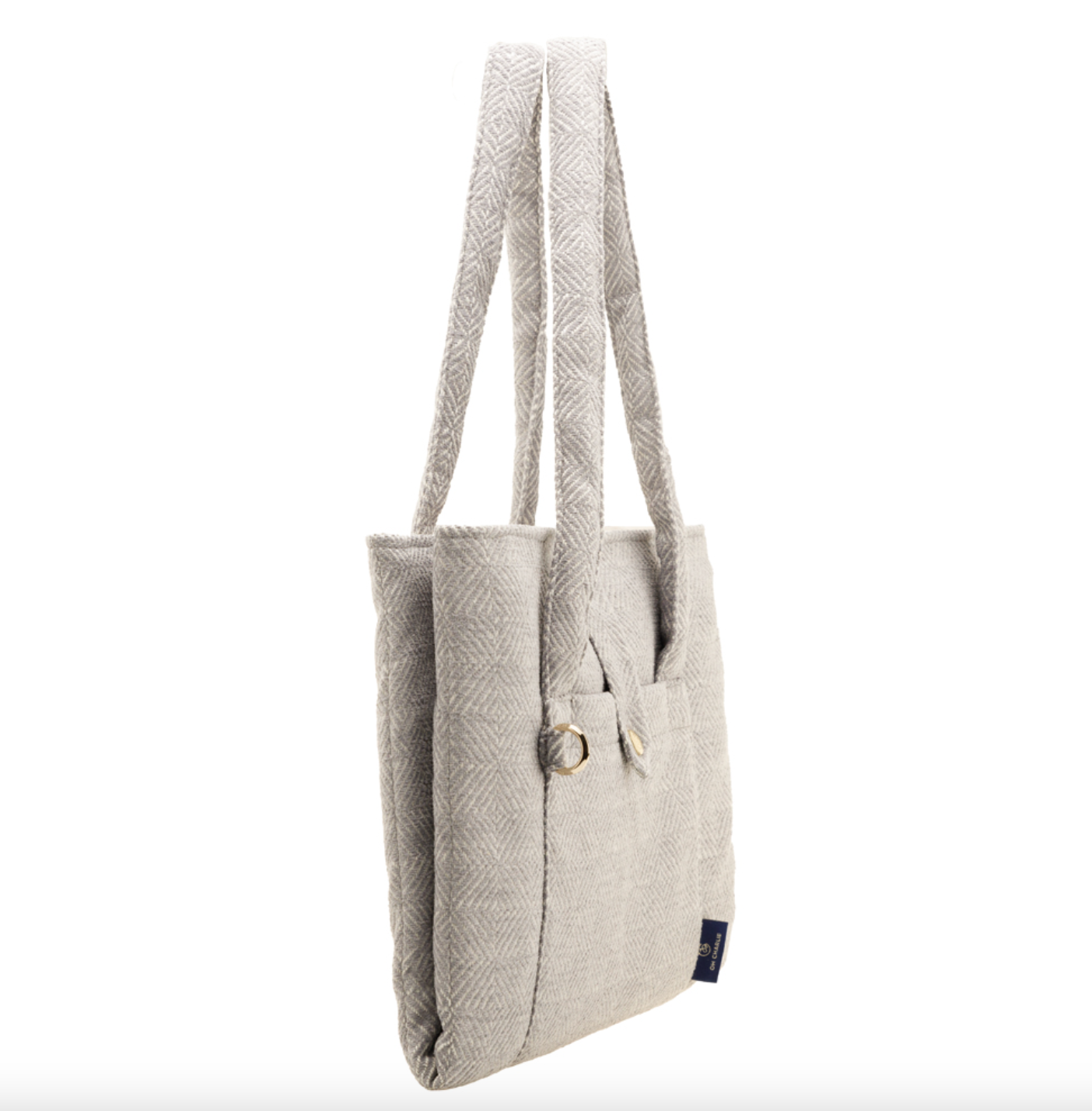 Florence travel mat beige
