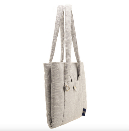 Florence travel mat beige