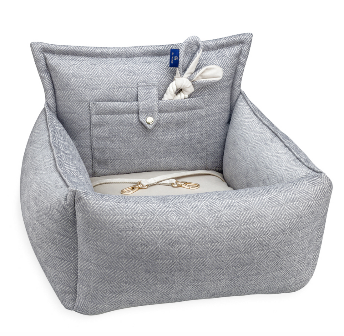 Siedzisko do auta, Florence