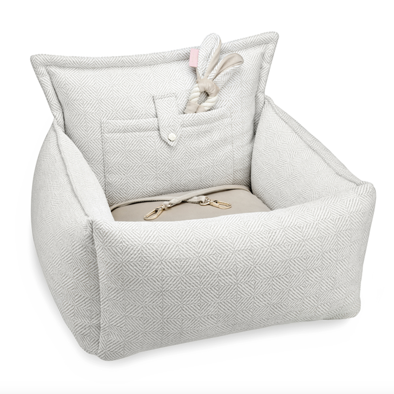 Siedzisko do auta, Florence