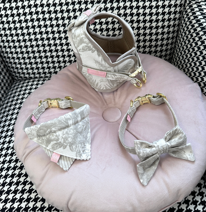 Szelki dla psa Lumière