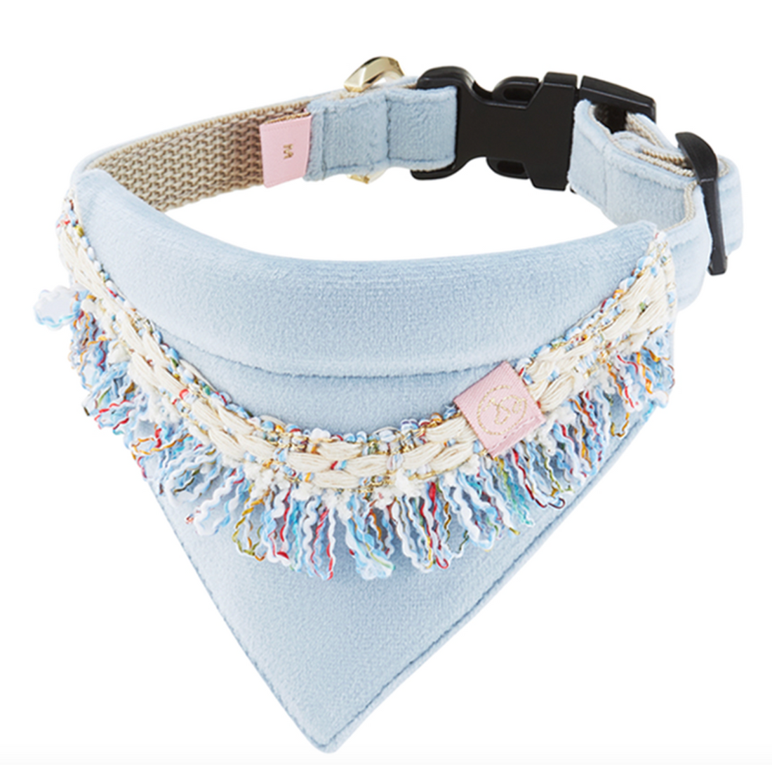 Bandanka dla psa Aurora