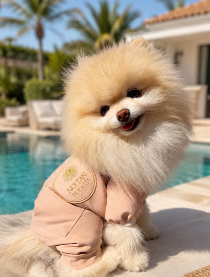 Sun Shield Onesie SPF50