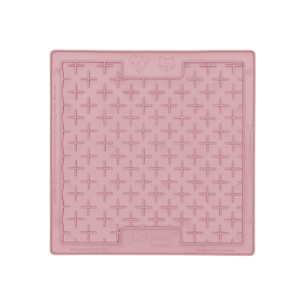 Mata LickiMat® Classic Buddy™ – Edycja Limitowana guava