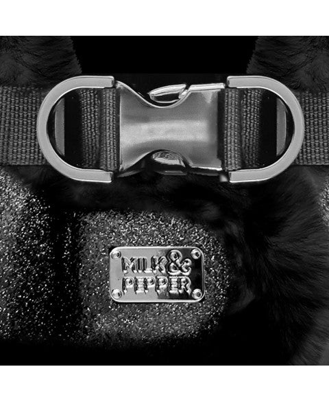 Luksusowe ocieplane szelki dla psa Altair