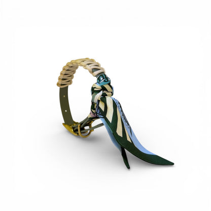 Collar Karel: S