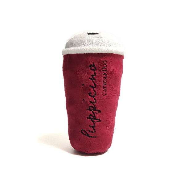 Luksusowa zabawka dla psa - Puppuccino Dogsta
