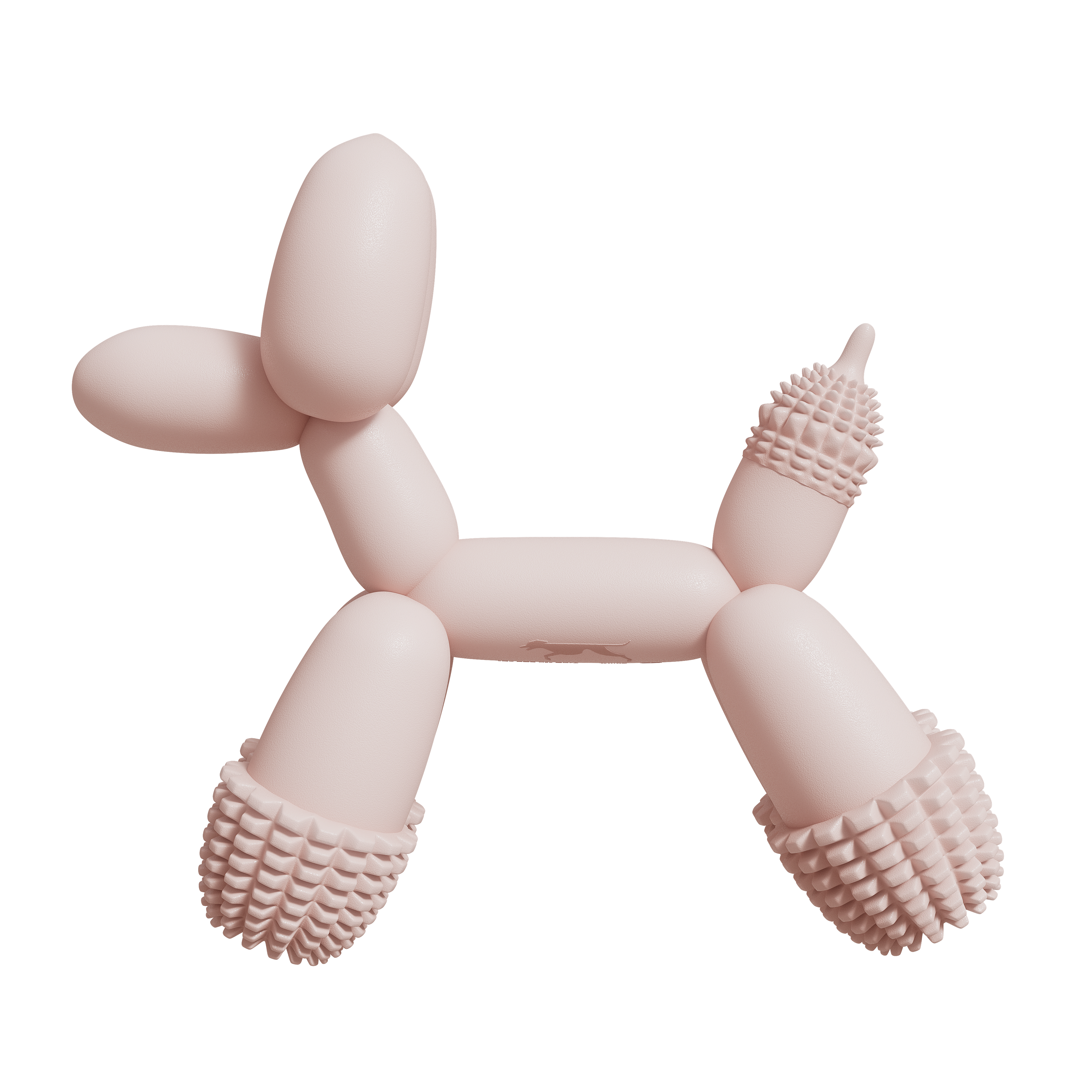 Art Balloon bubble gum