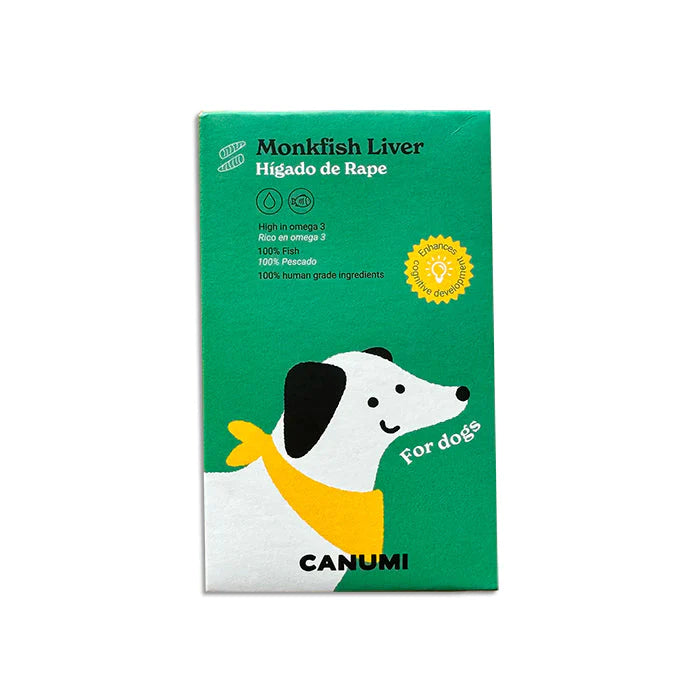 Wątróbka z żabnicy 100g