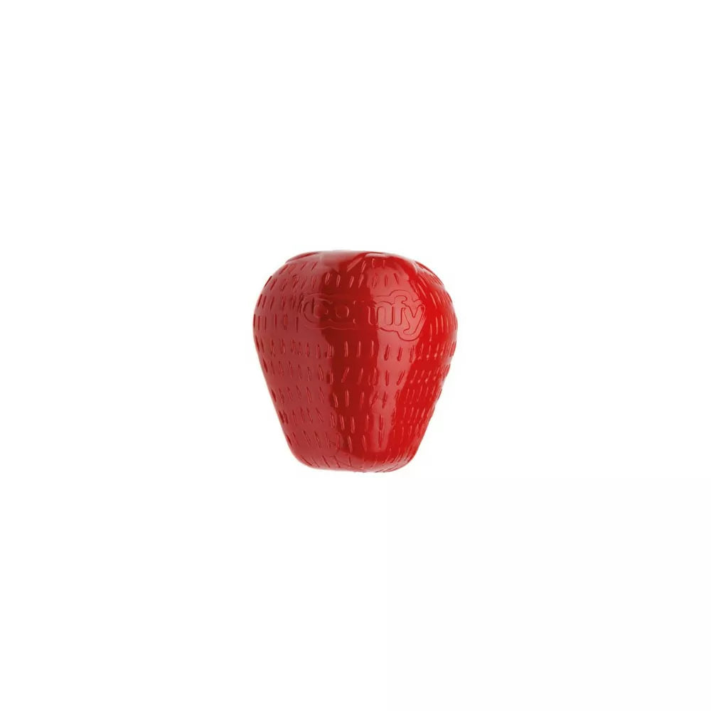 Strawberry Chew Toy for Dogs