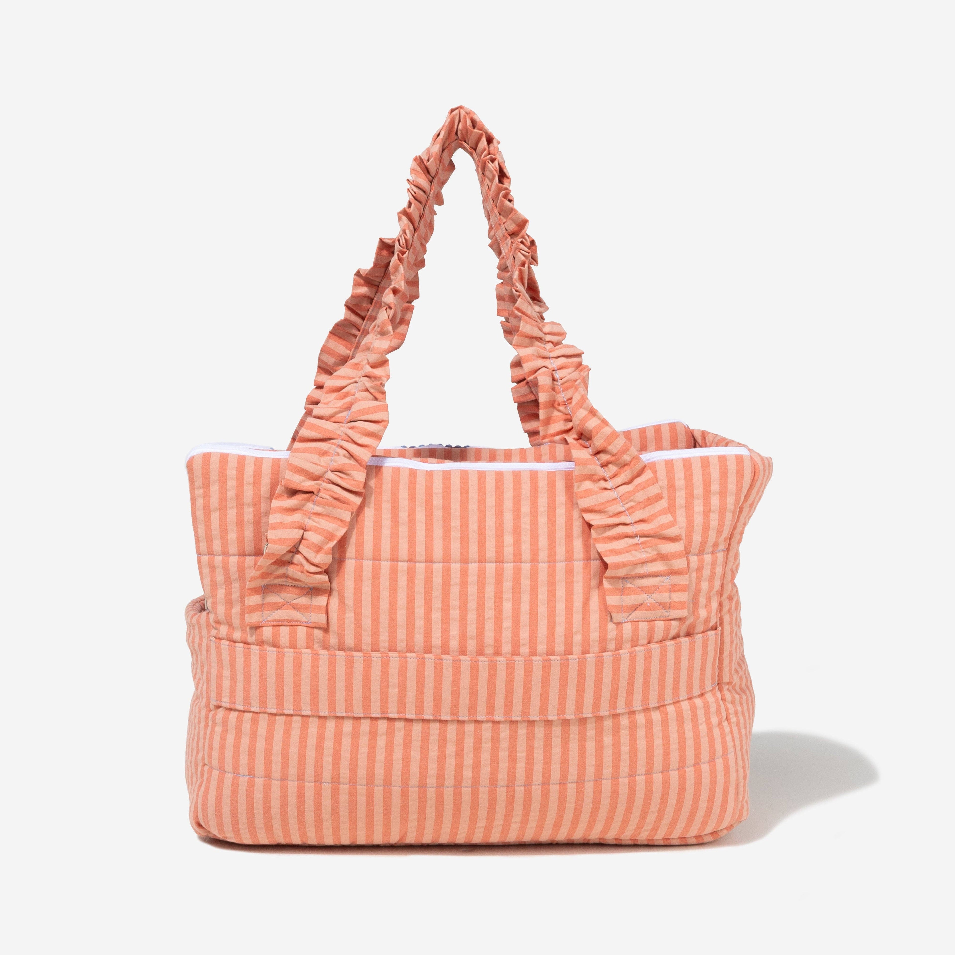 Sintra Carrier Bag