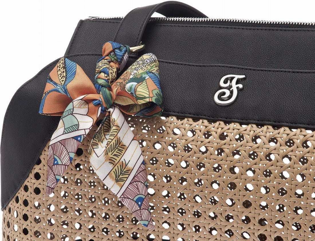 Musa travel bag