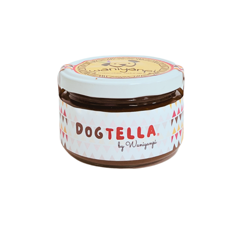 Dogtella dla psa 250g