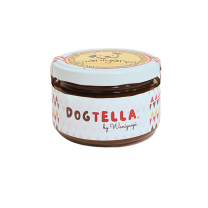 Dogtella dla psa 250g